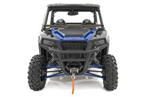 Polaris General 1000 EPS LED Light Kit - Lower Windshield - Rough Country - 50 Polaris General 1000 EPS LED Light Kit - Lower Windshield - Rough Country - 50